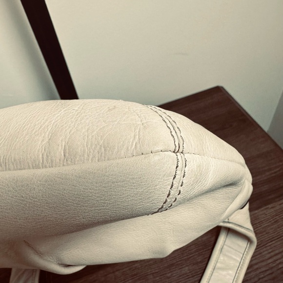 Coach Leather Shoulder Bag and wallet - Picture 12 of 16